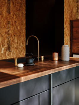 Adam Gibson — Photographer