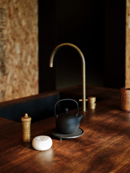 Adam Gibson — Photographer