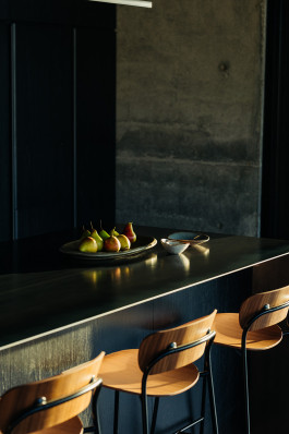 Adam Gibson — Photographer