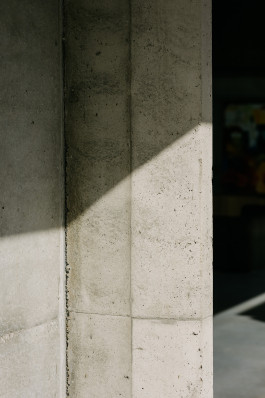 Adam Gibson — Photographer