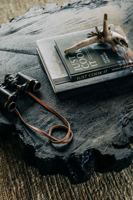 Adam Gibson — Photographer