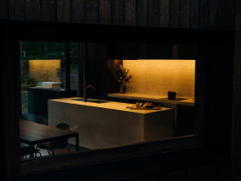 Adam Gibson — Photographer