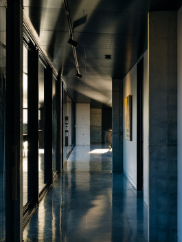 Adam Gibson — Photographer