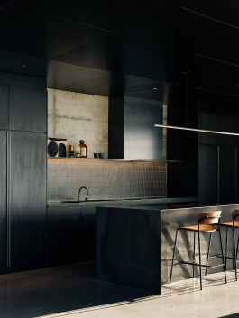 Adam Gibson — Photographer