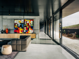 Adam Gibson — Photographer