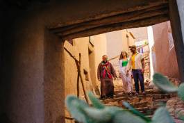 Adam Gibson — Photographer