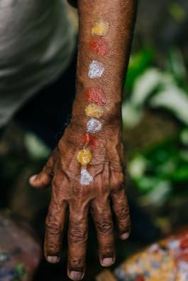 Adam Gibson — Photographer