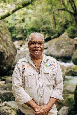 Adam Gibson — Photographer