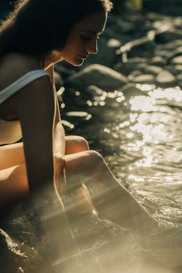 Adam Gibson — Photographer