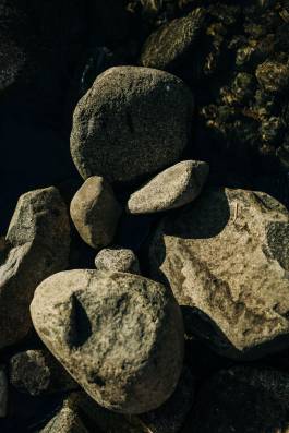 Adam Gibson — Photographer