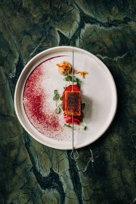 Adam Gibson — Photographer