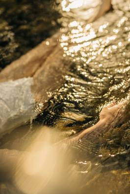 Adam Gibson — Photographer