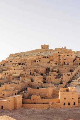 Adam Gibson — Photographer