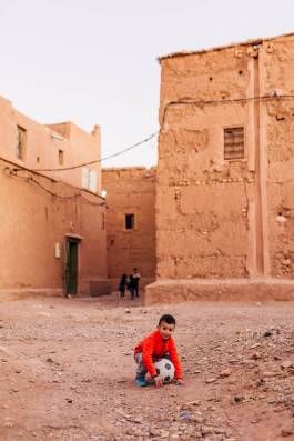 Adam Gibson — Photographer