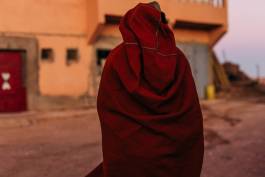 Adam Gibson — Photographer