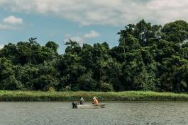 Adam Gibson — Photographer