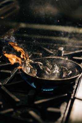 Adam Gibson — Photographer