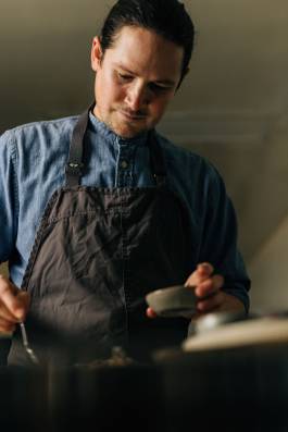 Adam Gibson — Photographer