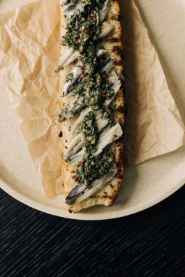 Adam Gibson — Photographer