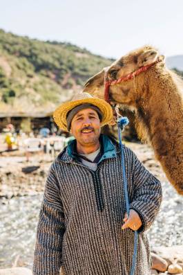 Adam Gibson — Photographer