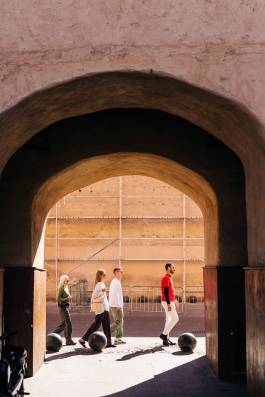 Adam Gibson — Photographer