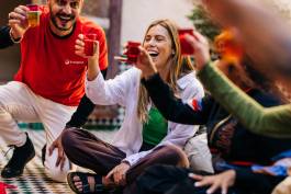 Adam Gibson — Photographer