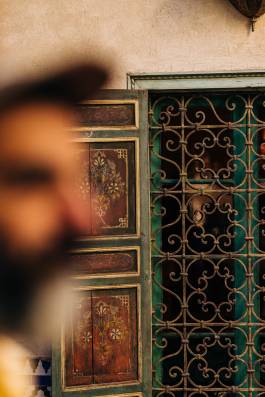 Adam Gibson — Photographer