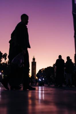 Adam Gibson — Photographer