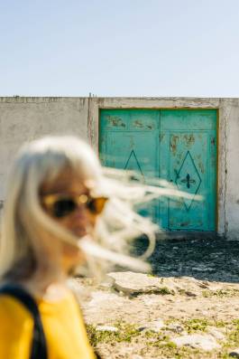 Adam Gibson — Photographer