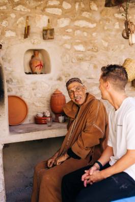 Adam Gibson — Photographer