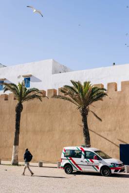 Adam Gibson — Photographer