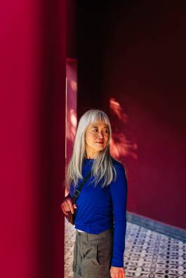 Adam Gibson — Photographer