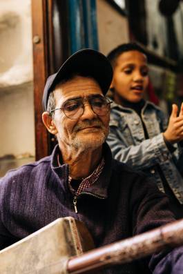 Adam Gibson — Photographer