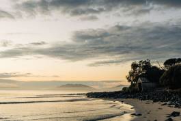 Adam Gibson — Photographer