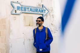 Adam Gibson — Photographer