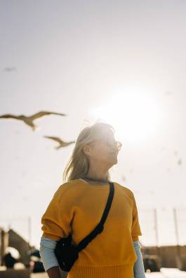 Adam Gibson — Photographer