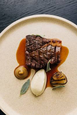 Adam Gibson — Photographer