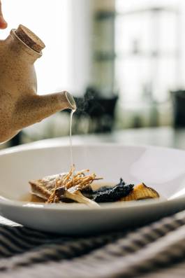 Adam Gibson — Photographer