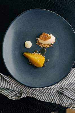 Adam Gibson — Photographer