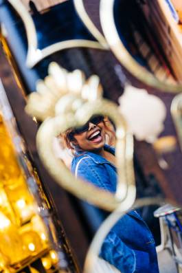 Adam Gibson — Photographer