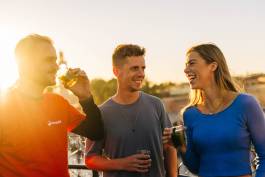 Adam Gibson — Photographer