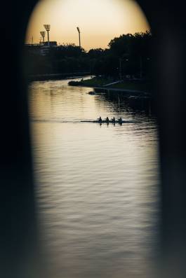 Adam Gibson — Photographer