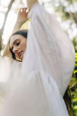 Adam Gibson — Photographer