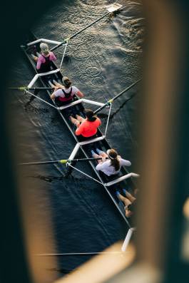 Adam Gibson — Photographer