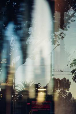 Adam Gibson — Photographer