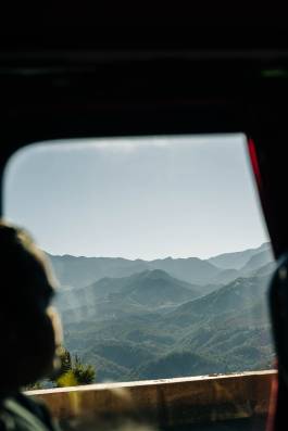 Adam Gibson — Photographer