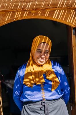 Adam Gibson — Photographer