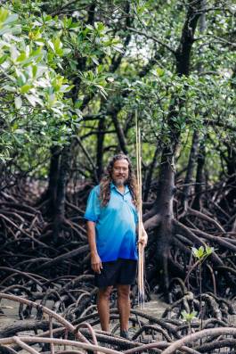 Adam Gibson — Photographer