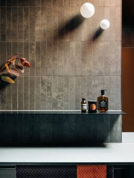 Adam Gibson — Photographer