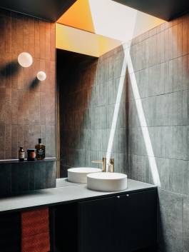 Adam Gibson — Photographer